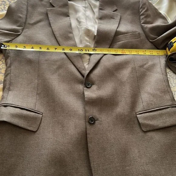 Jos A Bank Blazer/ Jacket‼️ - Picture 8 of 11